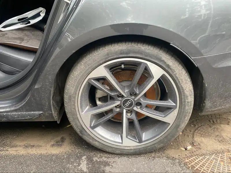 2024 Audi A4L 40 TFSI quattro RS Package (Sports Edition) — миниатюра 20