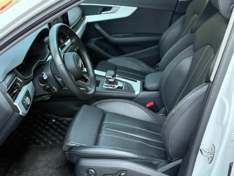 Audi A4L 2023 40 TFSI Fashion Elegance — миниатюра 8