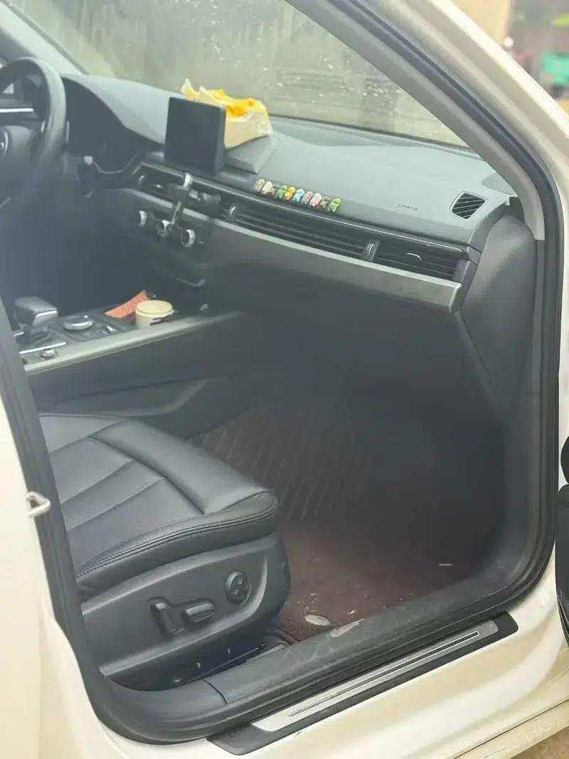 Audi A4L 2019 40 TFSI Progressive (China VI Emission Standard) — миниатюра 7