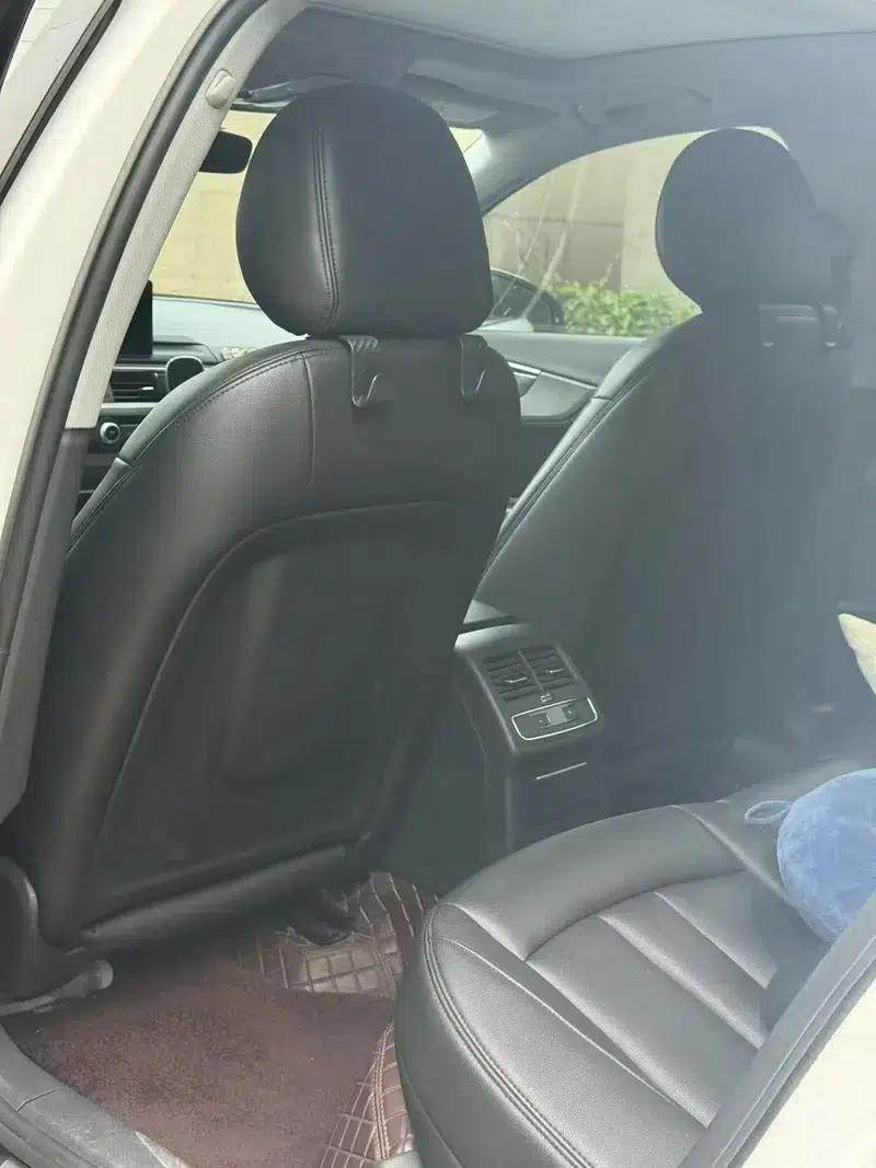 Audi A4L 2019 40 TFSI Progressive (China VI Emission Standard) — миниатюра 8