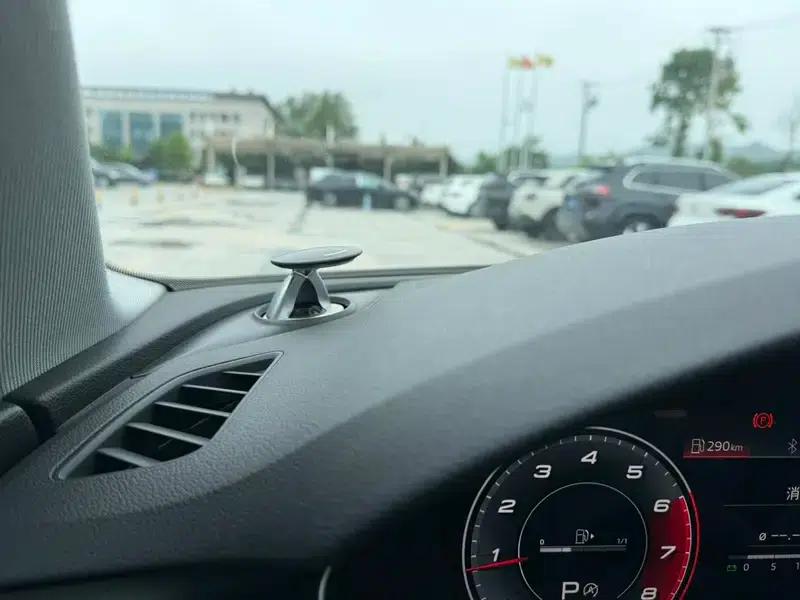 Audi A4L 2020 40 TFSI quattro Luxury Dynamic — миниатюра 12