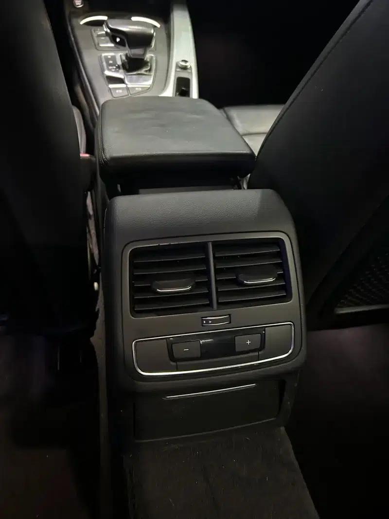 Audi A4L 2019 40 TFSI Fashion Edition (China VI Emission Standard) — миниатюра 2