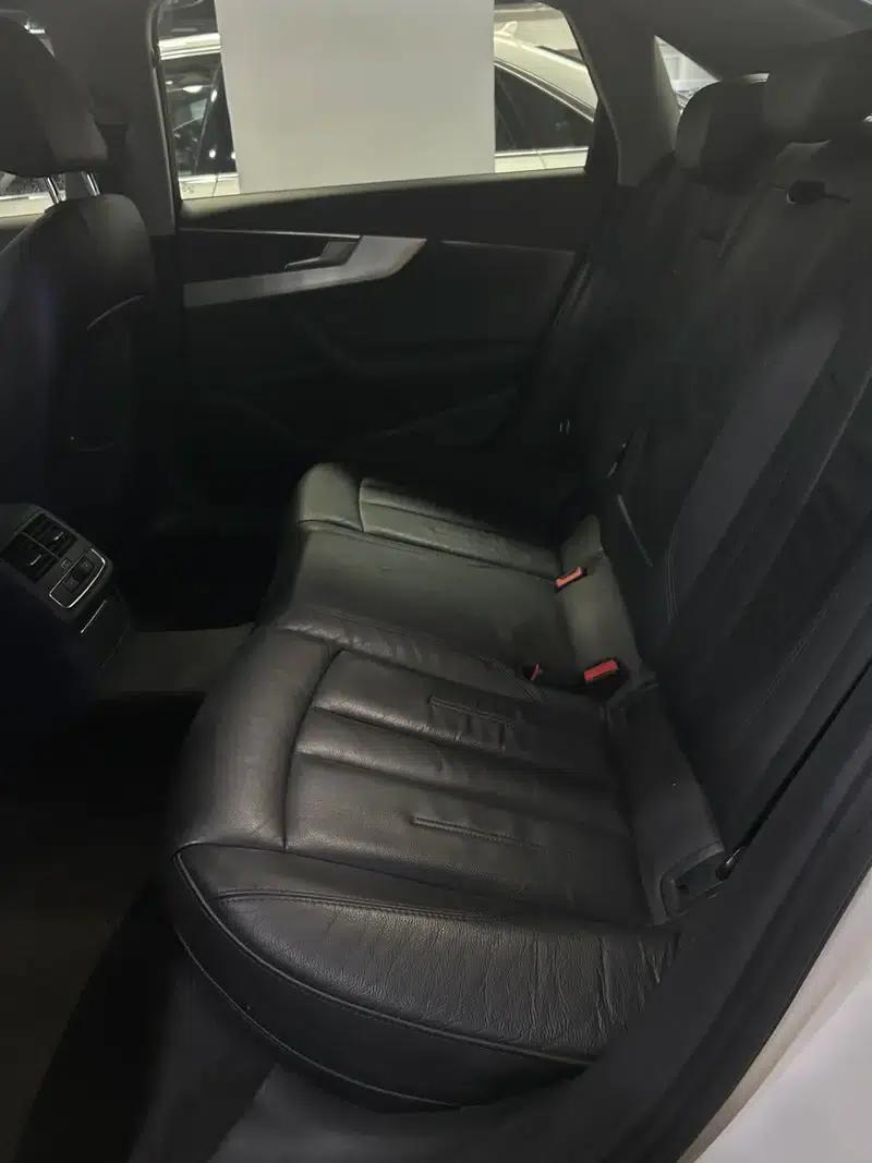 Audi A4L 2019 40 TFSI Fashion Edition (China VI Emission Standard) — миниатюра 12