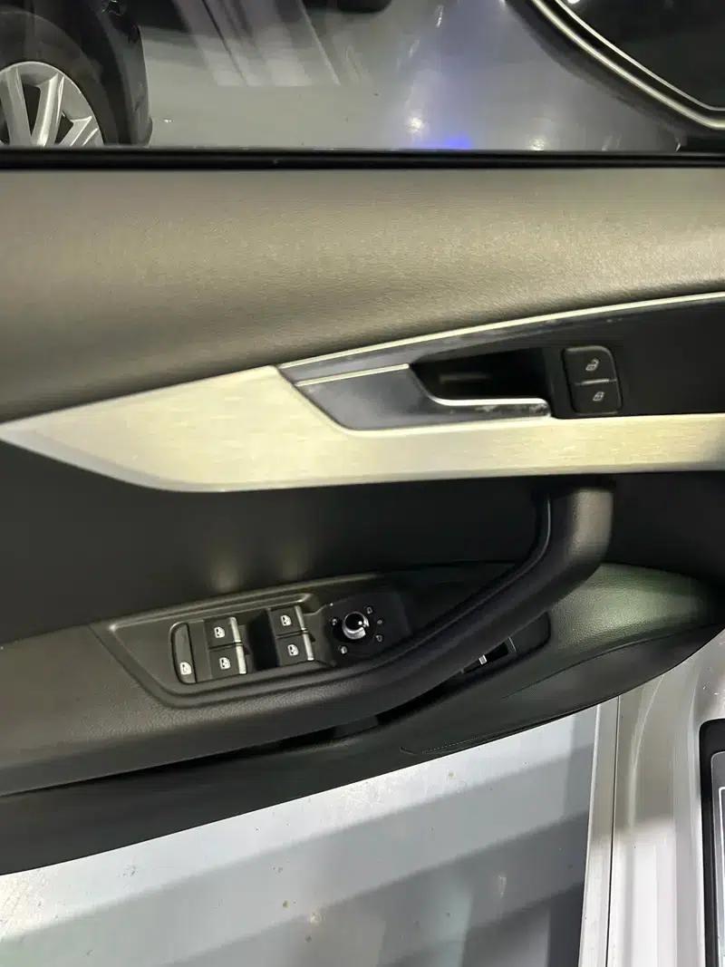 Audi A4L 2019 40 TFSI Fashion Edition (China VI Emission Standard) — миниатюра 13