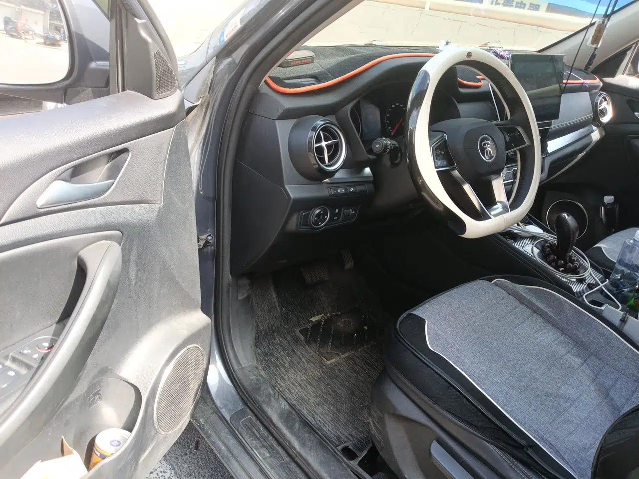 BYD Song 2020 Classic Edition 1.5T Automatic Elite Model — миниатюра 16