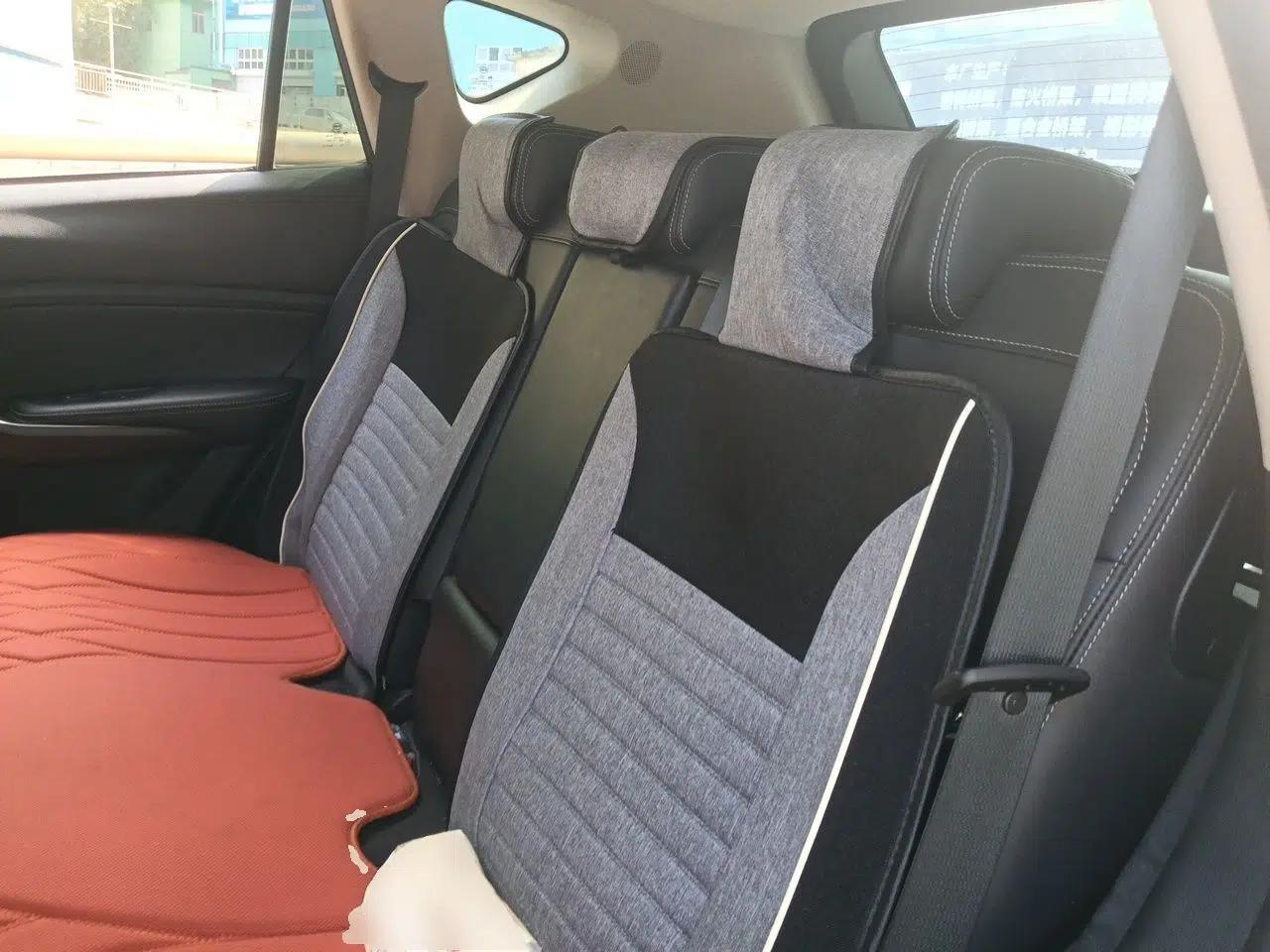 BYD Song 2020 Classic Edition 1.5T Automatic Elite Model — миниатюра 17