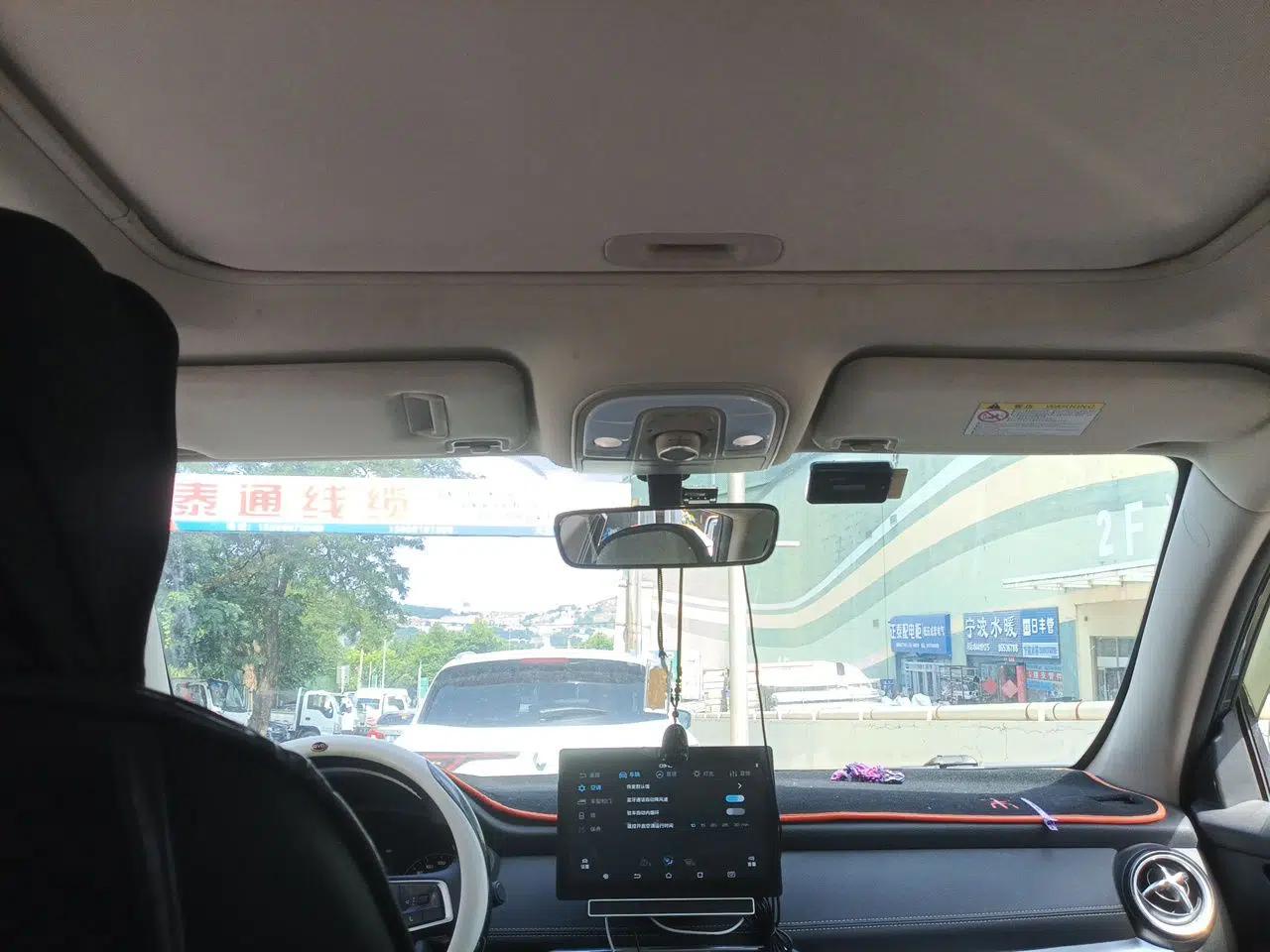 BYD Song 2020 Classic Edition 1.5T Automatic Elite Model — миниатюра 18
