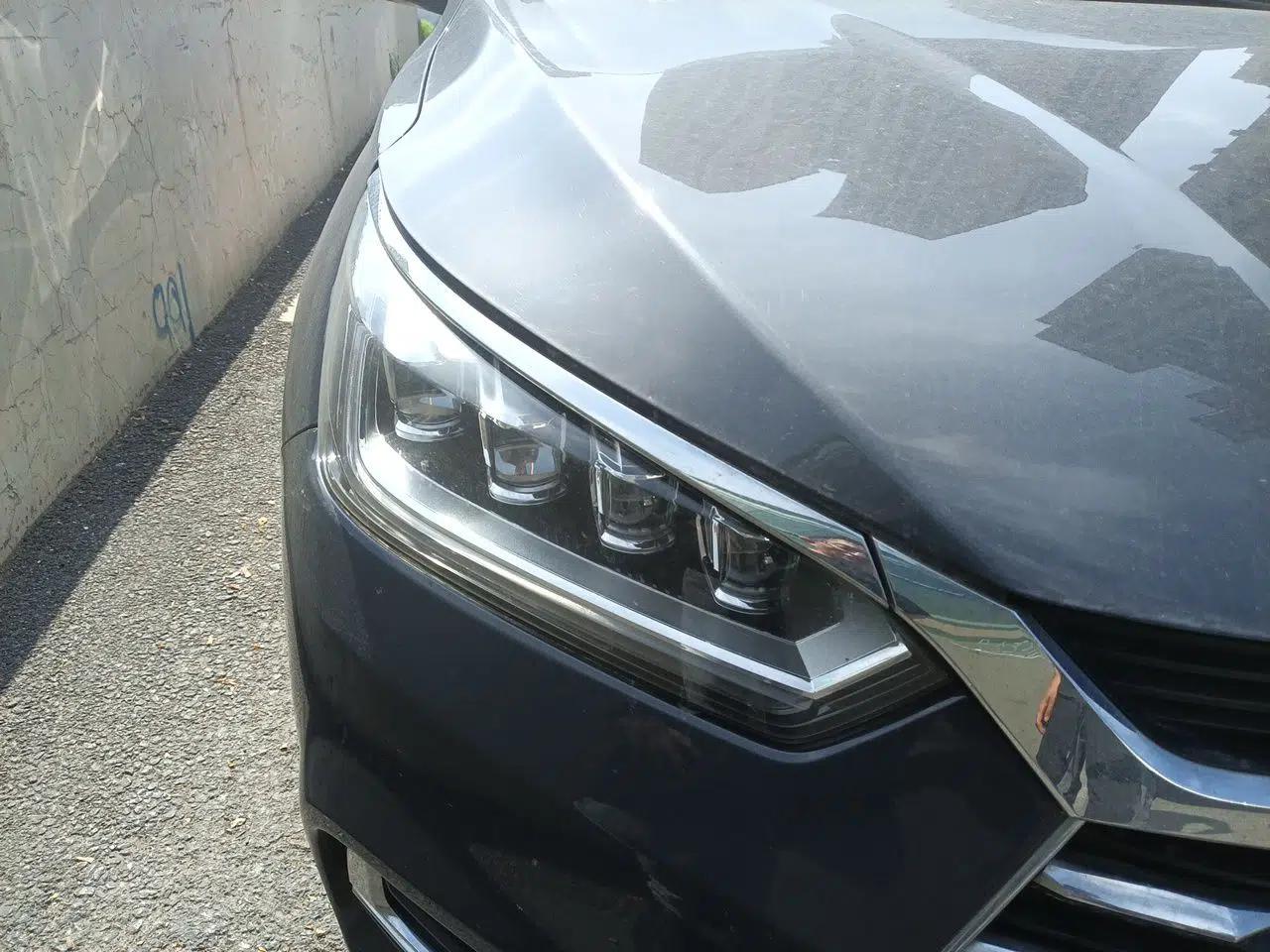 BYD Song 2020 Classic Edition 1.5T Automatic Elite Model — миниатюра 7