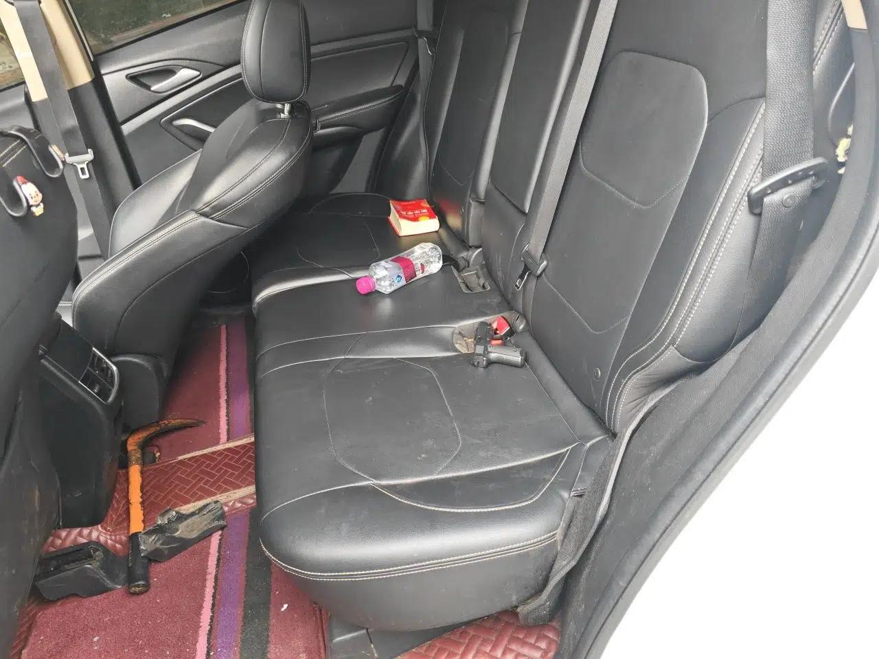 BYD Song 2020 Classic Edition 1.5T Automatic Elite Model — миниатюра 17
