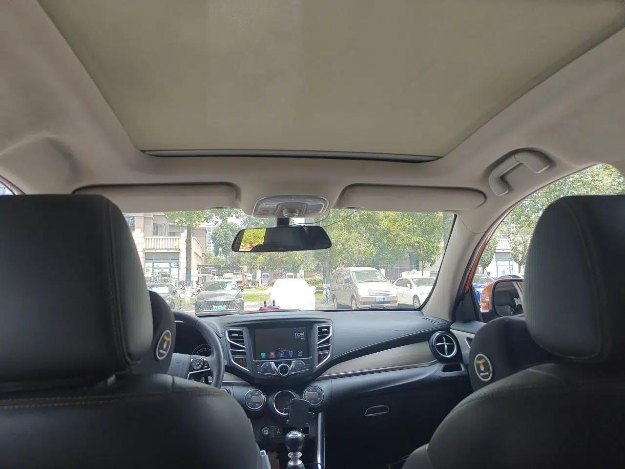 BYD Song 2016 1.5TI Manual Luxury Model — миниатюра 18