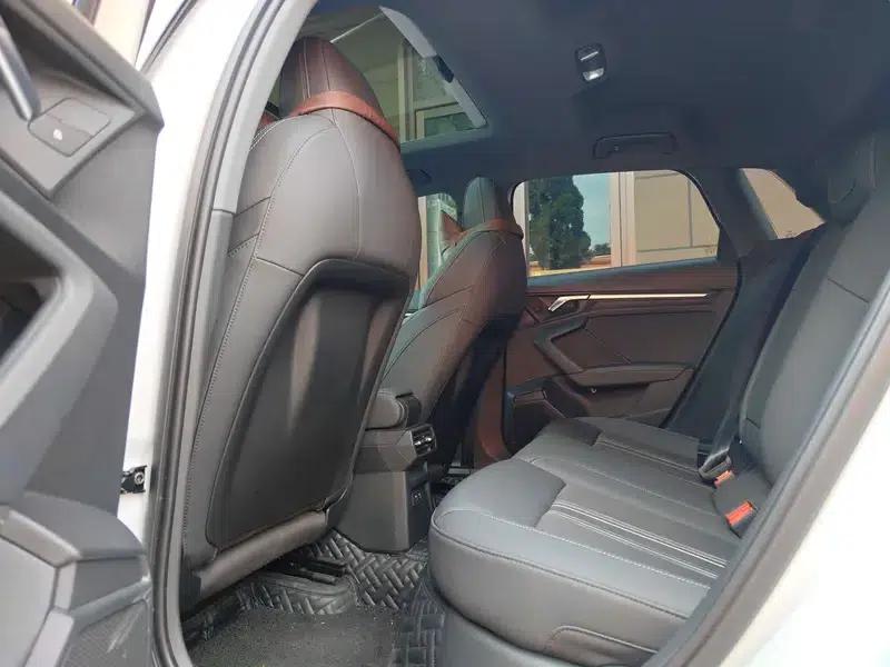 Audi A3 2022 Sportback 35 TFSI Fashion Sport — миниатюра 10