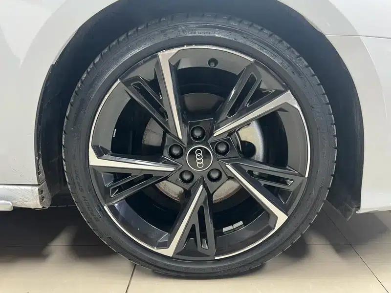 Audi A3 2022 Sportback 35 TFSI Fashion Sport — миниатюра 9