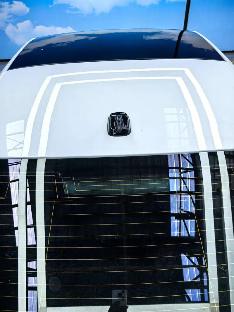 Audi A3 2023 Facelift A3L Limousine 35 TFSI Luxury Sport — миниатюра 10