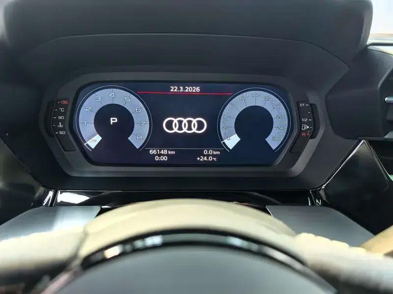 2022 Audi A3 A3L Limousine 35 TFSI Progressive Sport — миниатюра 16