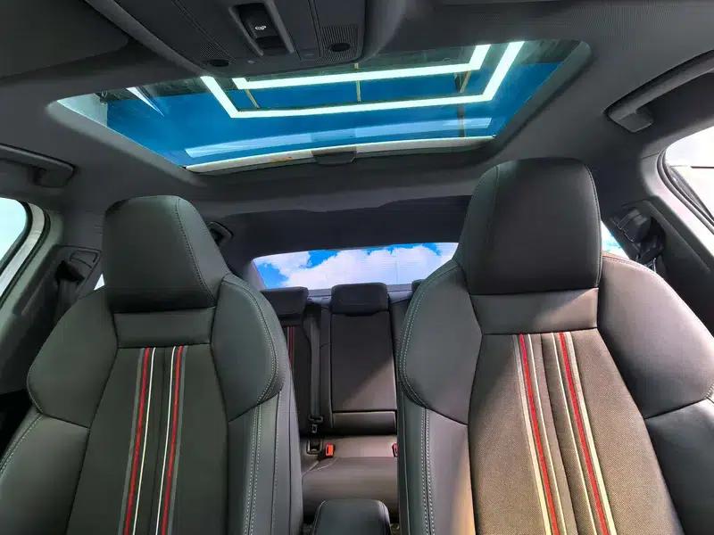 2022 Audi A3 A3L Limousine 35 TFSI Progressive Sport — миниатюра 22