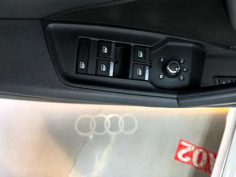 2022 Audi A3 A3L Limousine 35 TFSI Progressive Sport — миниатюра 24