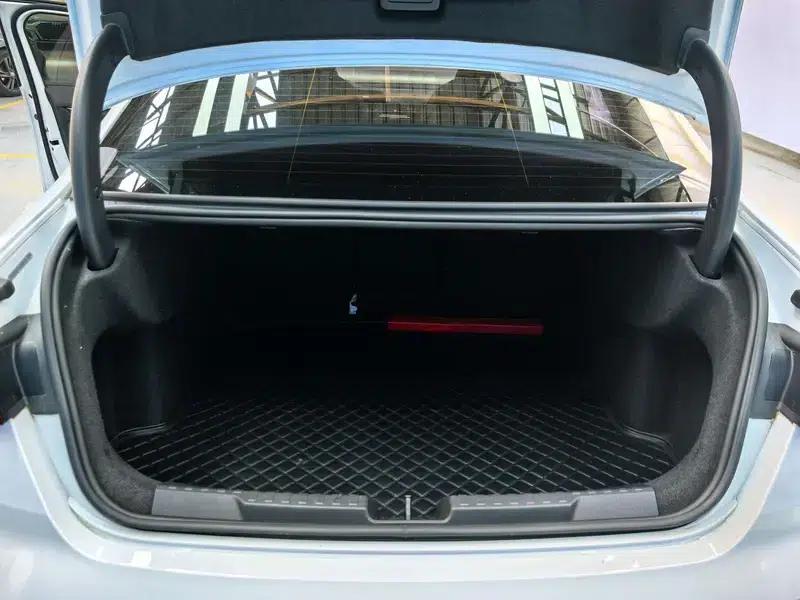 2022 Audi A3 A3L Limousine 35 TFSI Progressive Sport — миниатюра 25