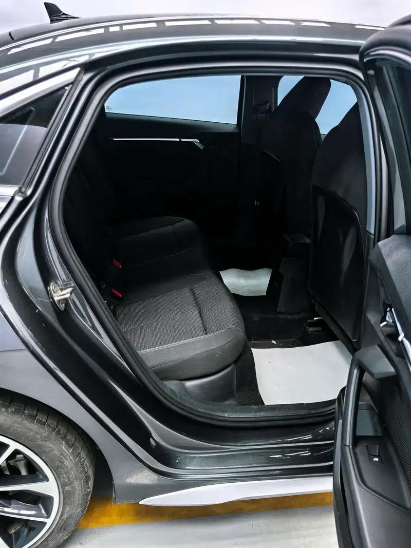 Audi A3 2021 A3L Limousine 35 TFSI Progressive Elegance — миниатюра 13