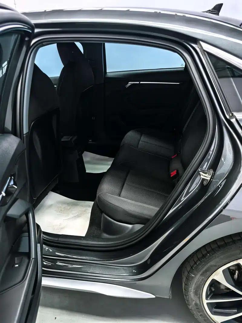 Audi A3 2021 A3L Limousine 35 TFSI Progressive Elegance — миниатюра 19
