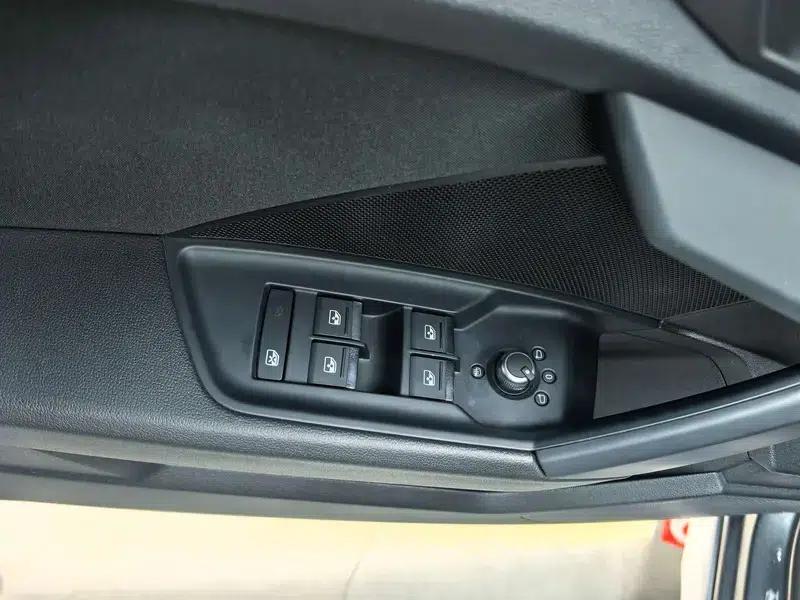 Audi A3 2021 A3L Limousine 35 TFSI Progressive Elegance — миниатюра 20