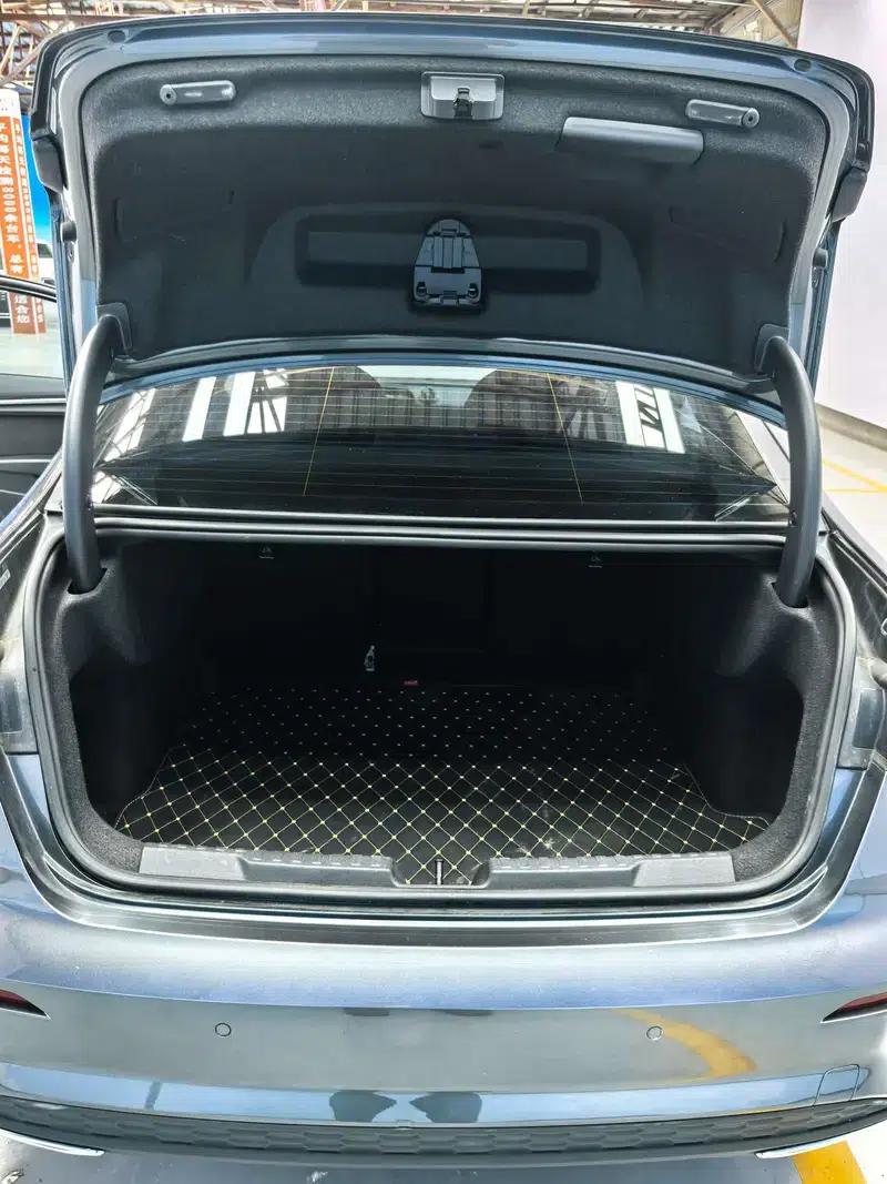 Audi A3 2021 A3L Limousine 35 TFSI Progressive Elegance — миниатюра 21
