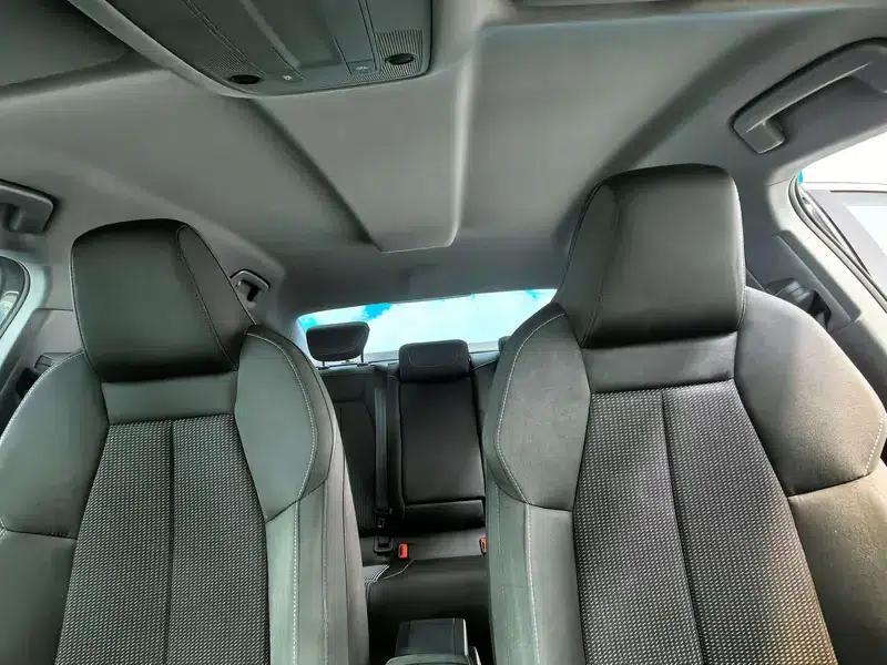 Audi A3 2021 A3L Limousine 35 TFSI Progressive Elegance — миниатюра 9