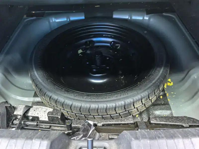 Audi A3 2021 A3L Limousine 35 TFSI Progressive Elegance — миниатюра 10