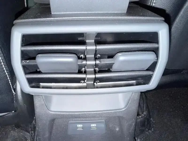 Audi A3 2022 Sportback 35 TFSI Progressive Sport — миниатюра 10