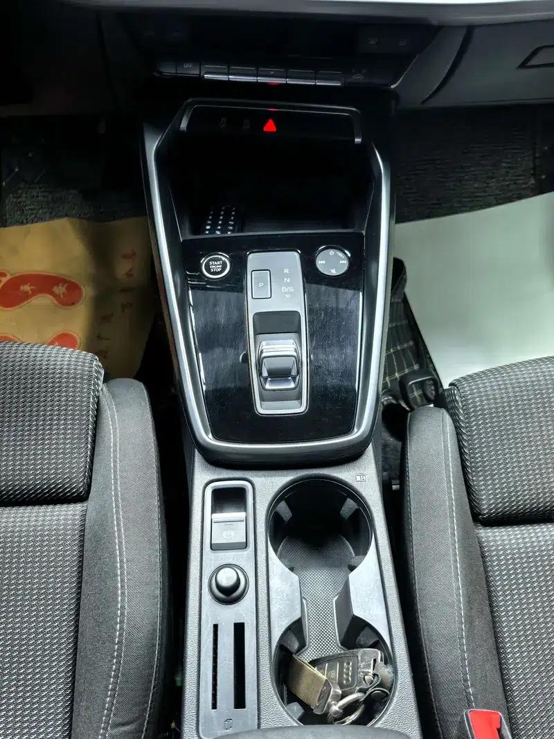 Audi A3 2021 A3L Limousine 35 TFSI Fashion Sport — миниатюра 16