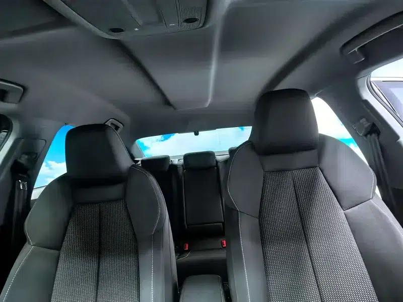 Audi A3 2021 A3L Limousine 35 TFSI Fashion Sport — миниатюра 20