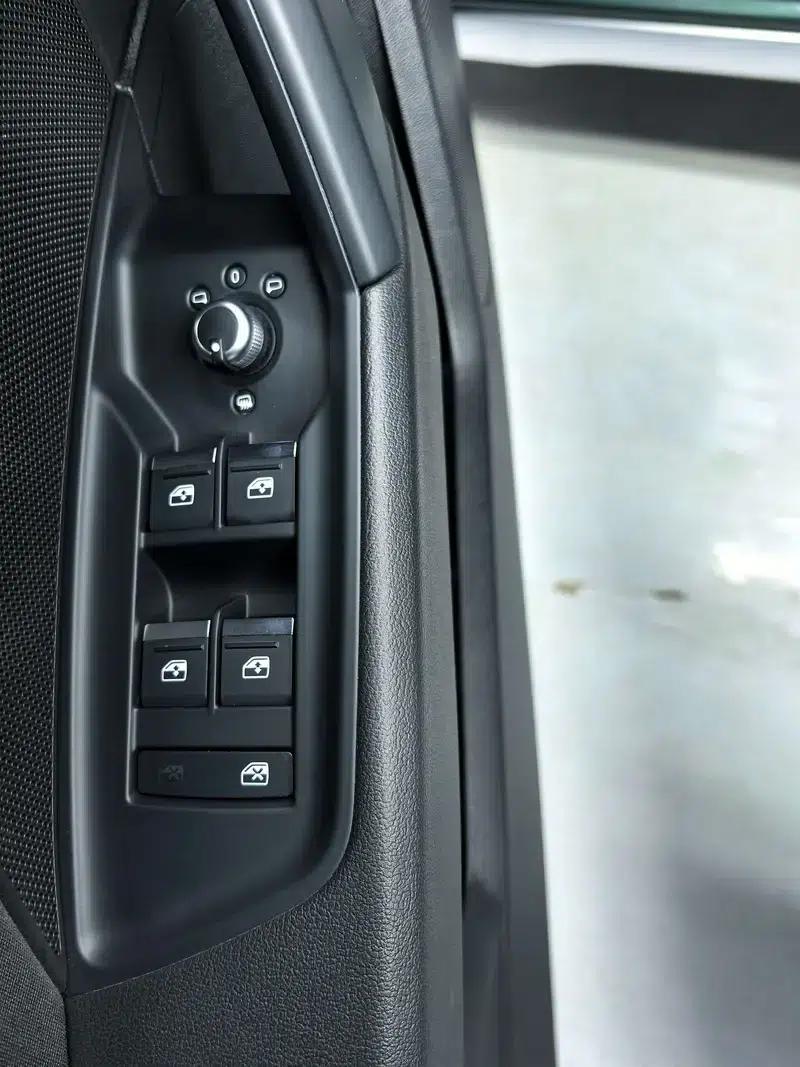 Audi A3 2021 A3L Limousine 35 TFSI Fashion Sport — миниатюра 10