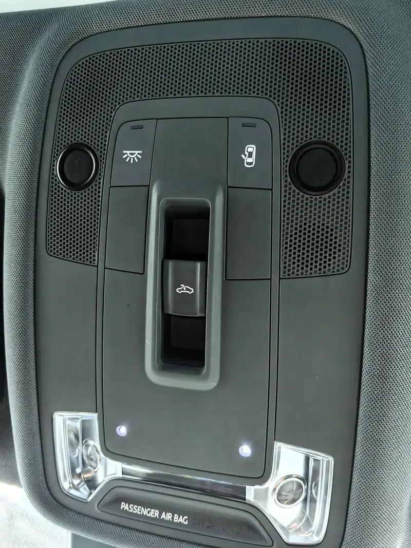 Audi A3 2023 Sportback 35 TFSI Fashion Sport — миниатюра 12