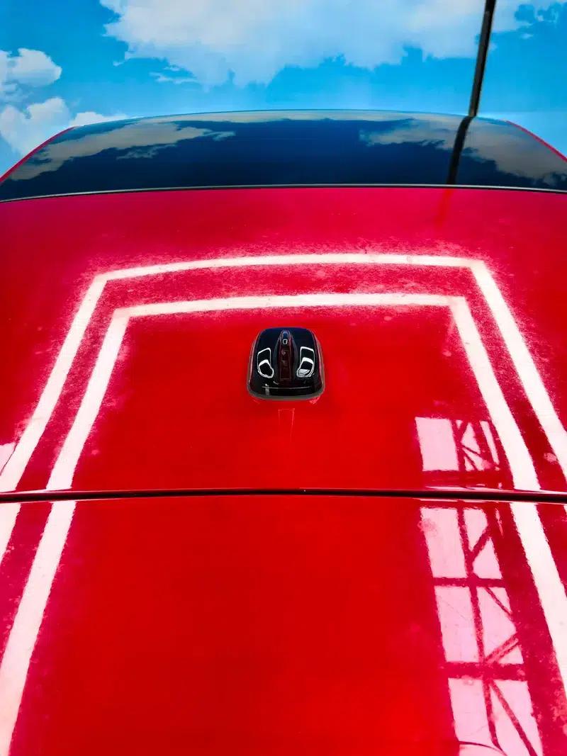 Audi A3 2023 Sportback 35 TFSI Fashion Sport — миниатюра 18