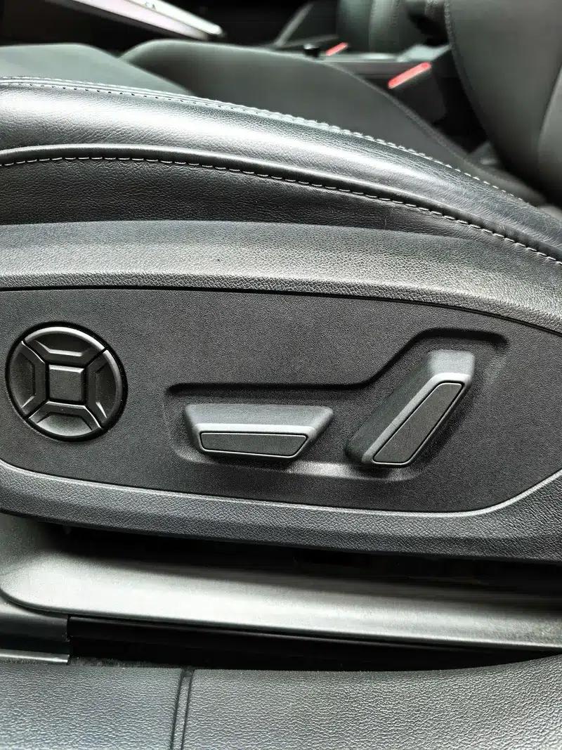 Audi A3 2023 Sportback 35 TFSI Fashion Sport — миниатюра 20