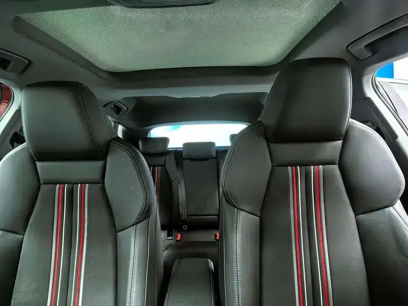 Audi A3 2023 Sportback 35 TFSI Fashion Sport — миниатюра 22
