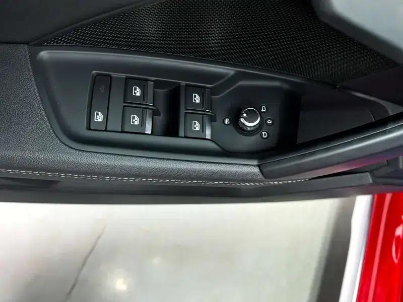 Audi A3 2023 Sportback 35 TFSI Fashion Sport — миниатюра 23