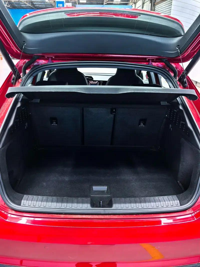 Audi A3 2023 Sportback 35 TFSI Fashion Sport — миниатюра 24