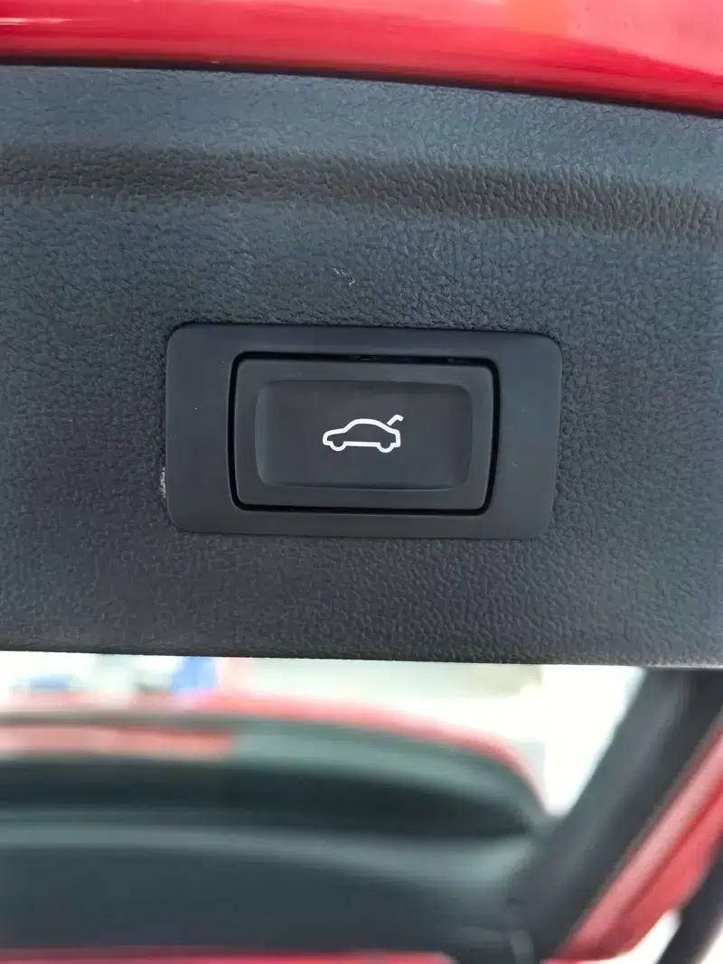 Audi A3 2023 Sportback 35 TFSI Fashion Sport — миниатюра 10