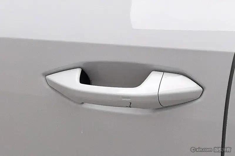 Audi A3 2021 A3L Limousine 35 TFSI Fashionable Elegant Model — миниатюра 10
