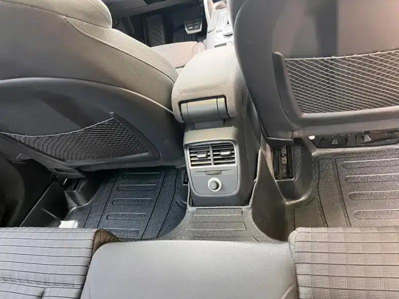 Audi A3 2019 Limousine 35 TFSI Sport (China V emission standard) — миниатюра 11
