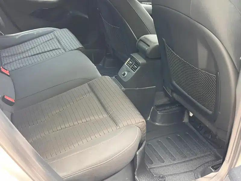 Audi A3 2019 Limousine 35 TFSI Sport (China V emission standard) — миниатюра 13