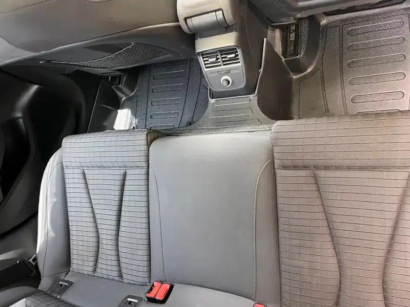 Audi A3 2019 Limousine 35 TFSI Sport (China V emission standard) — миниатюра 20