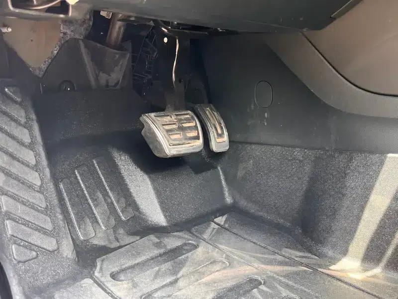 Audi A3 2019 Limousine 35 TFSI Sport (China V emission standard) — миниатюра 24