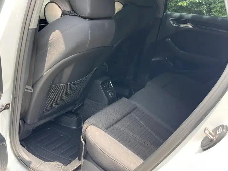 Audi A3 2019 Limousine 35 TFSI Sport (China V emission standard) — миниатюра 26