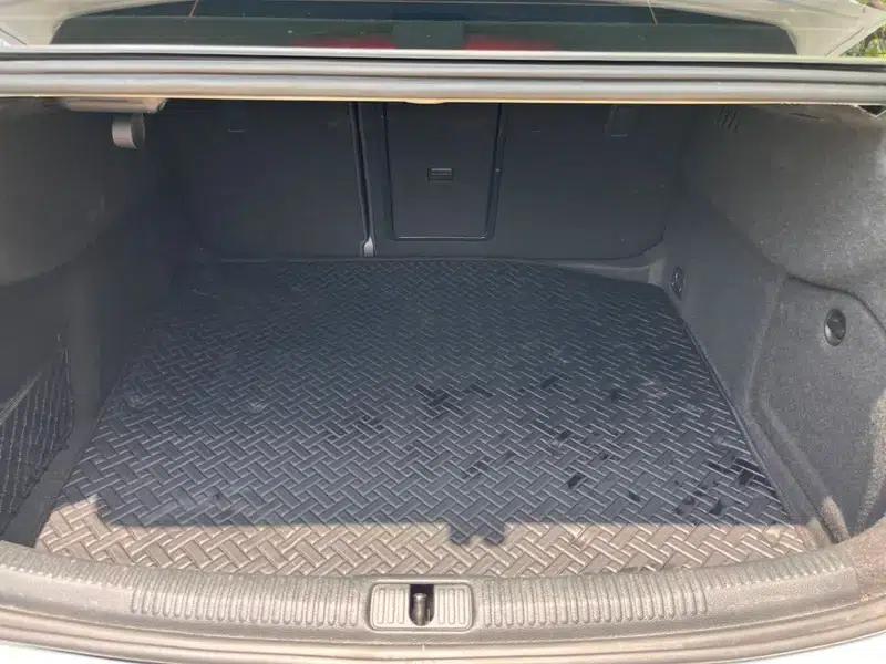 Audi A3 2019 Limousine 35 TFSI Sport (China V emission standard) — миниатюра 28