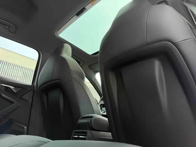 Audi A3 2022 Sportback 35 TFSI Fashion Sport — миниатюра 18
