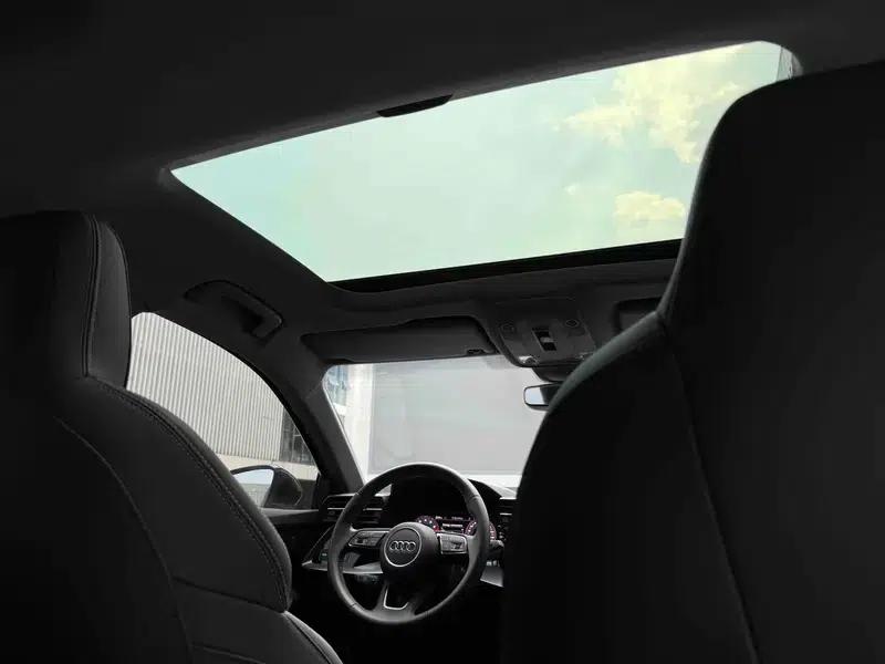 Audi A3 2022 Sportback 35 TFSI Fashion Sport — миниатюра 7