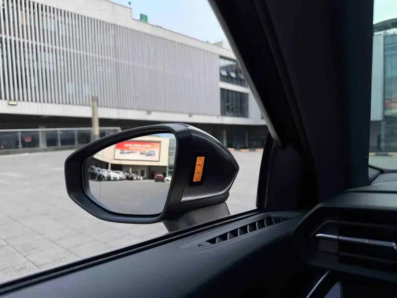 Audi A3 2022 Sportback 35 TFSI Fashion Sport — миниатюра 9