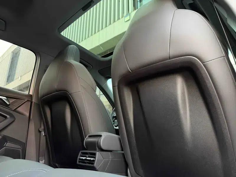 Audi A3 2022 Sportback 35 TFSI Fashion Sport — миниатюра 18