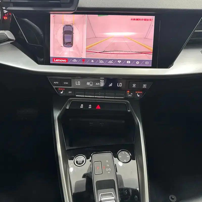 Audi A3 2021 Sportback 35 TFSI Progressive Sport — миниатюра 12